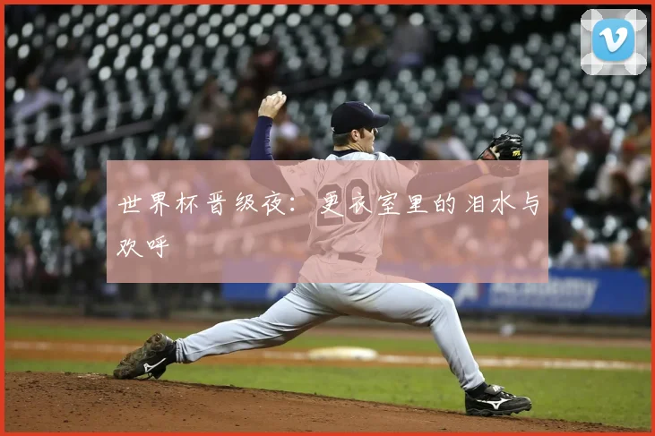 世界杯晋级夜：更衣室里的泪水与欢呼