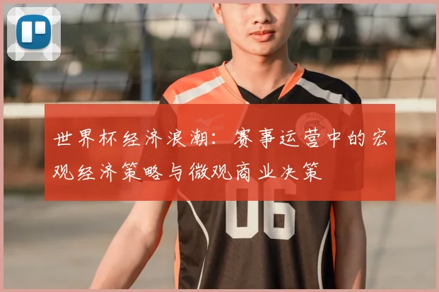 世界杯经济浪潮:赛事运营中的宏观经济策略与微观商业决策