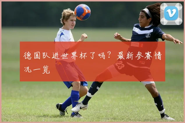 德国队进世界杯了吗？最新参赛情况一览