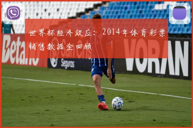 世界杯经济效应:2014年体育彩票销售数据全回顾